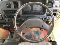 日産シビリアンマイクロバス[写真15]