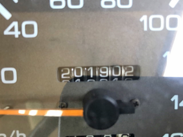 日産シビリアンマイクロバス[写真18]