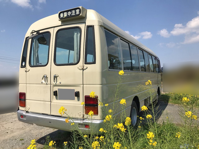 日産シビリアンマイクロバス[写真02]