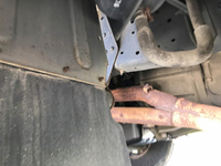 日産シビリアンマイクロバス[写真20]