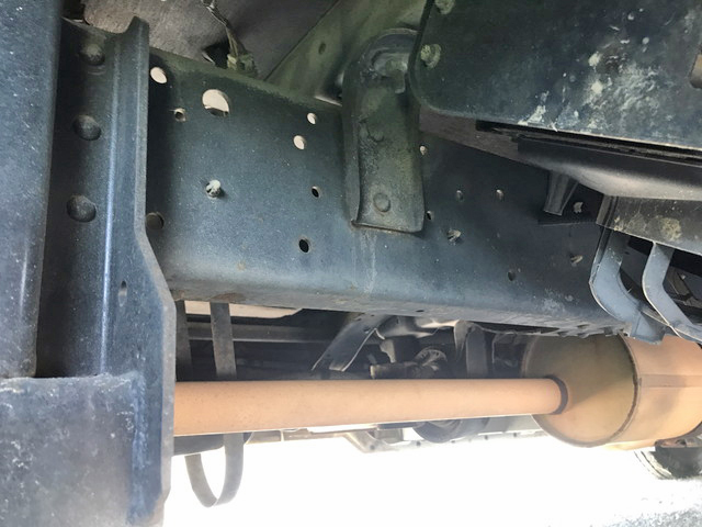 日産シビリアンマイクロバス[写真21]