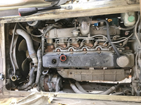 日産シビリアンマイクロバス[写真22]