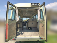 日産シビリアンマイクロバス[写真07]