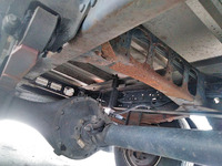 三菱ふそうファイター冷蔵冷凍ウイング中型（4t）[写真16]