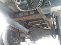 三菱ふそうファイター冷蔵冷凍ウイング中型（4t）[写真17]