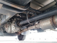 三菱ふそうファイター冷蔵冷凍ウイング中型（4t）[写真18]