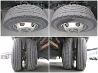 三菱ふそうファイター冷蔵冷凍ウイング中型（4t）[写真20]