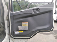 三菱ふそうファイター冷蔵冷凍ウイング中型（4t）[写真26]