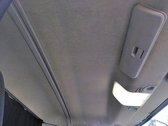 三菱ふそうファイター冷蔵冷凍ウイング中型（4t）[写真32]