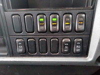 三菱ふそうファイター冷蔵冷凍ウイング中型（4t）[写真36]