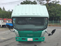 いすゞエルフ深ダンプ（土砂禁ダンプ）小型（2t・3t）[写真11]