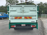 いすゞエルフ深ダンプ（土砂禁ダンプ）小型（2t・3t）[写真12]