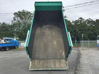 いすゞエルフ深ダンプ（土砂禁ダンプ）小型（2t・3t）[写真15]