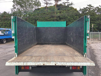 いすゞエルフ深ダンプ（土砂禁ダンプ）小型（2t・3t）[写真16]