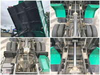 いすゞエルフ深ダンプ（土砂禁ダンプ）小型（2t・3t）[写真21]