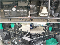 いすゞエルフ深ダンプ（土砂禁ダンプ）小型（2t・3t）[写真22]