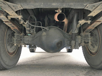 いすゞエルフ深ダンプ（土砂禁ダンプ）小型（2t・3t）[写真23]