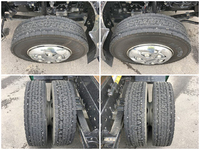 いすゞエルフ深ダンプ（土砂禁ダンプ）小型（2t・3t）[写真24]