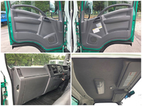 いすゞエルフ深ダンプ（土砂禁ダンプ）小型（2t・3t）[写真29]