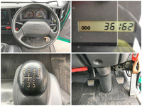 いすゞエルフ深ダンプ（土砂禁ダンプ）小型（2t・3t）[写真33]