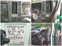 いすゞエルフ深ダンプ（土砂禁ダンプ）小型（2t・3t）[写真34]