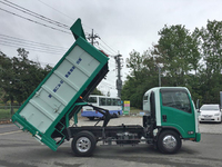 いすゞエルフ深ダンプ（土砂禁ダンプ）小型（2t・3t）[写真09]