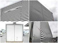 いすゞフォワードアルミウイング中型（4t）[写真17]