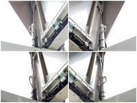 いすゞフォワードアルミウイング中型（4t）[写真18]