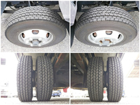 いすゞフォワードアルミウイング中型（4t）[写真22]