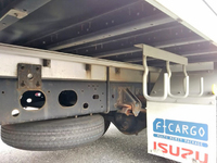 いすゞフォワードアルミウイング中型（4t）[写真25]