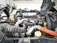 いすゞフォワードアルミウイング中型（4t）[写真28]