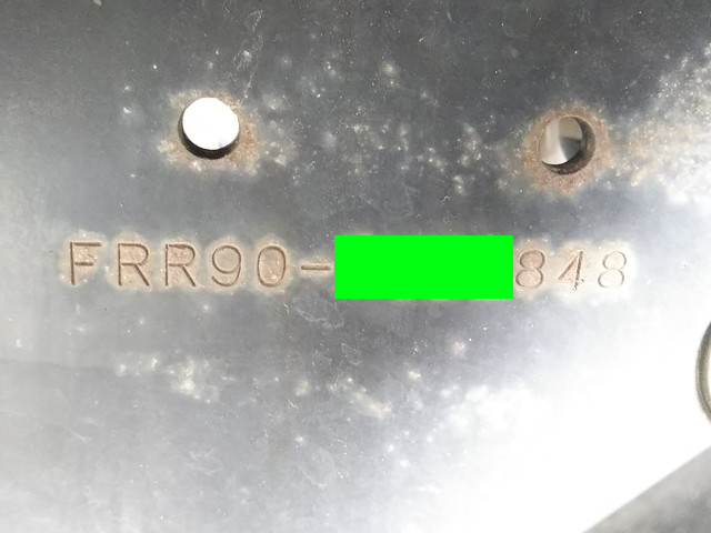 いすゞフォワードアルミウイング中型（4t）[写真40]