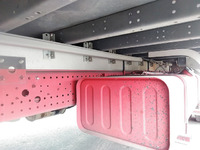 いすゞフォワードアルミウイング中型（4t）[写真17]