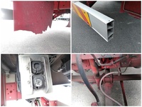 いすゞフォワードアルミウイング中型（4t）[写真18]