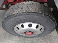 いすゞフォワードアルミウイング中型（4t）[写真20]