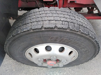 いすゞフォワードアルミウイング中型（4t）[写真21]