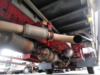 いすゞフォワードアルミウイング中型（4t）[写真23]