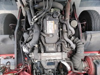 いすゞフォワードアルミウイング中型（4t）[写真24]