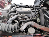 いすゞフォワードアルミウイング中型（4t）[写真26]