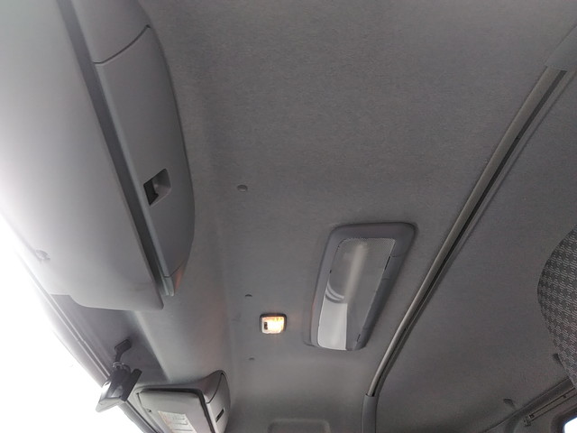 いすゞフォワードアルミウイング中型（4t）[写真32]