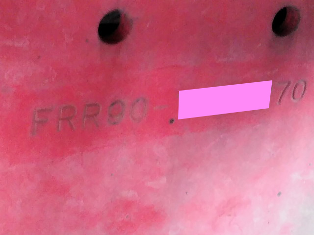 いすゞフォワードアルミウイング中型（4t）[写真38]