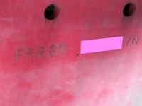 いすゞフォワードアルミウイング中型（4t）[写真38]