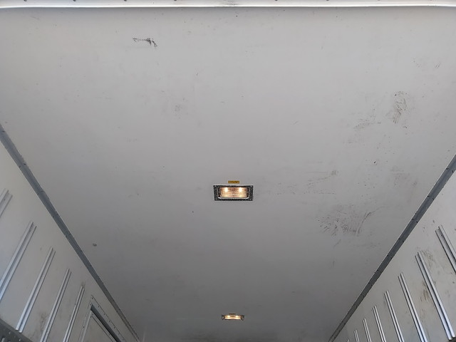 日野デュトロ冷凍車（冷蔵車）小型（2t・3t）[写真14]