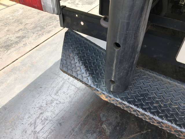 日野デュトロ冷凍車（冷蔵車）小型（2t・3t）[写真21]