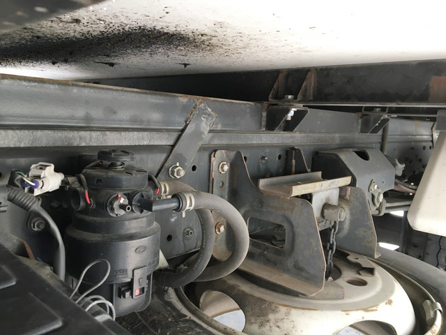 日野デュトロ冷凍車（冷蔵車）小型（2t・3t）[写真22]