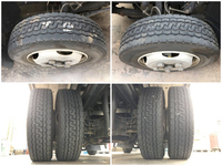 日野デュトロ冷凍車（冷蔵車）小型（2t・3t）[写真24]