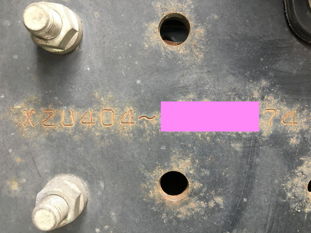 日野デュトロ冷凍車（冷蔵車）小型（2t・3t）[写真37]