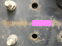 日野デュトロ冷凍車（冷蔵車）小型（2t・3t）[写真37]