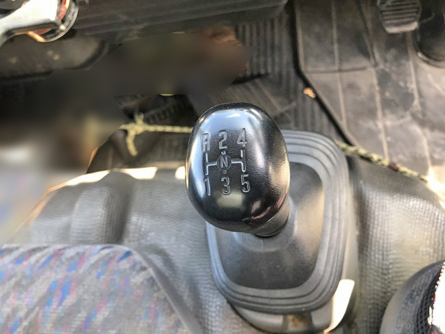 いすゞエルフアルミバン小型（2t・3t）[写真22]