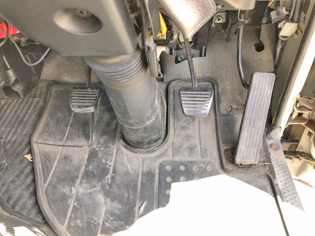 いすゞエルフアルミバン小型（2t・3t）[写真23]